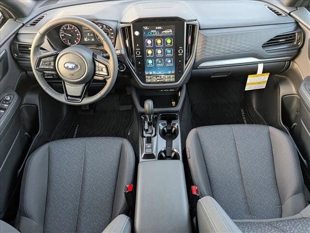 2026 Subaru Forester Premium Roseville CA