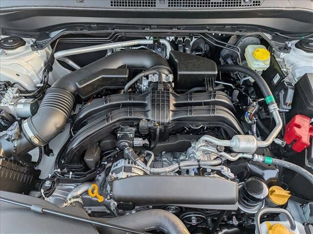 2026 Subaru Forester Premium Roseville CA