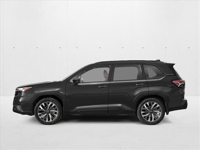 2026 Subaru Forester Premium Roseville CA