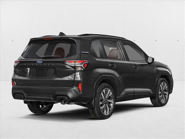 2026 Subaru Forester Premium Roseville CA