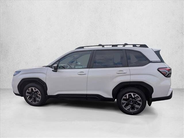 2026 Subaru Forester Premium Roseville CA