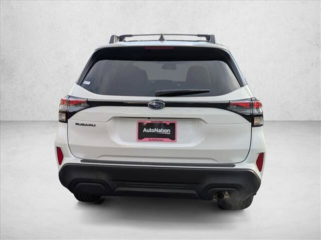 2026 Subaru Forester Premium Roseville CA