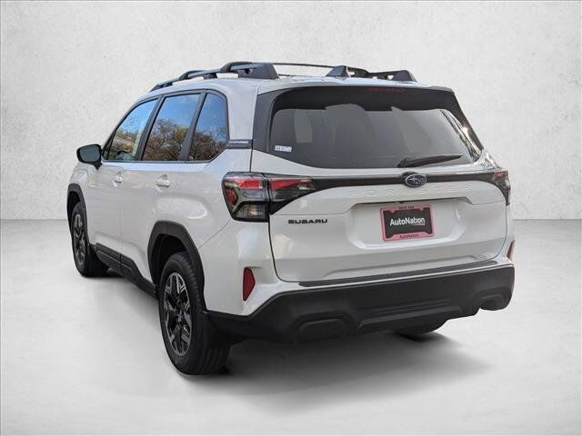 2026 Subaru Forester Premium Roseville CA