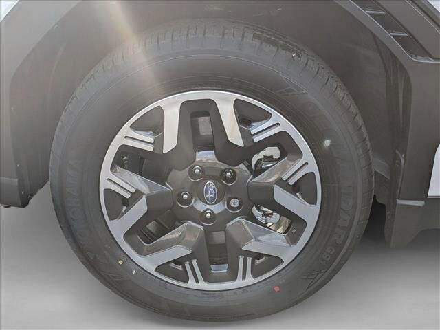 2026 Subaru Forester Premium Roseville CA