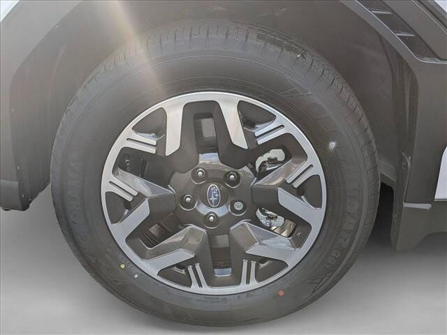 2026 Subaru Forester Premium Roseville CA