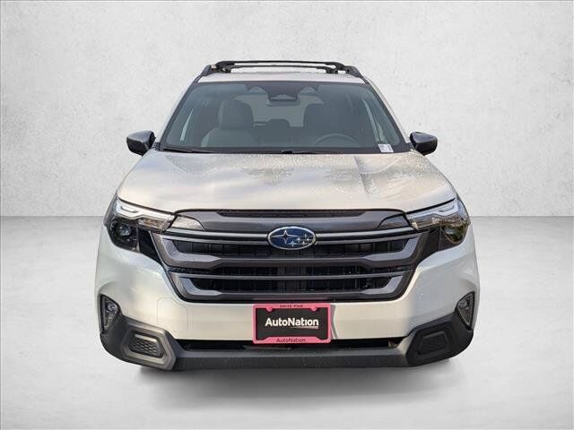 2026 Subaru Forester Premium Roseville CA