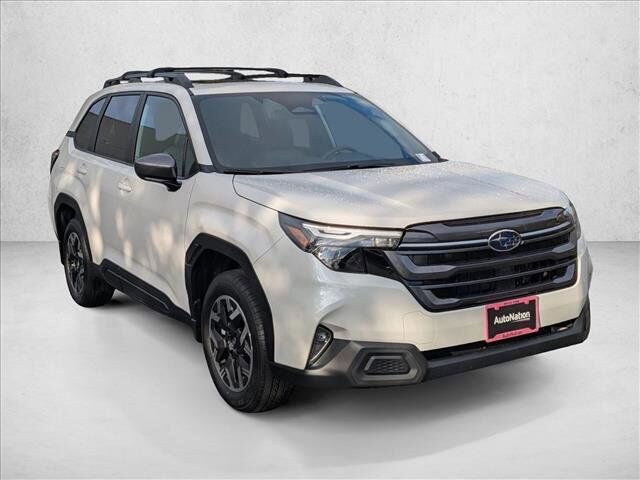 2026 Subaru Forester Premium Roseville CA