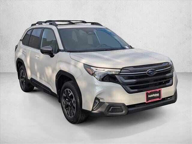 2026 Subaru Forester Premium Roseville CA