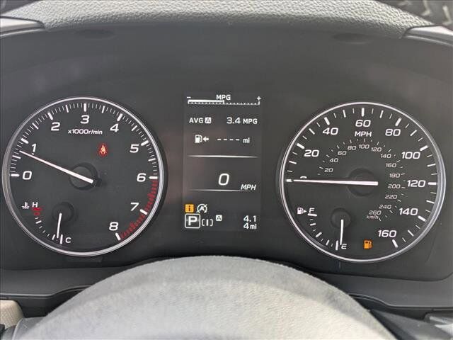 2026 Subaru Forester Premium Roseville CA