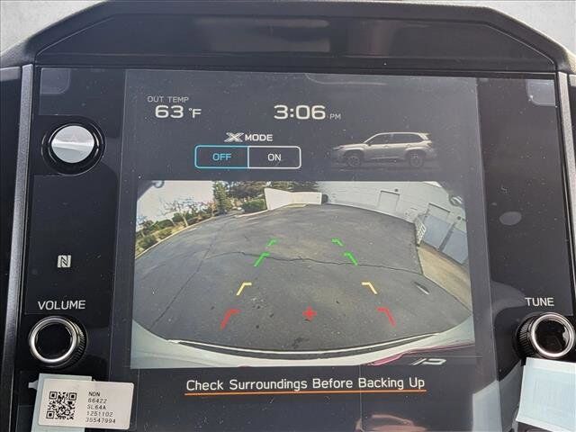 2026 Subaru Forester Premium Roseville CA