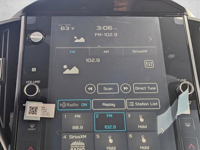 2026 Subaru Forester Premium Roseville CA