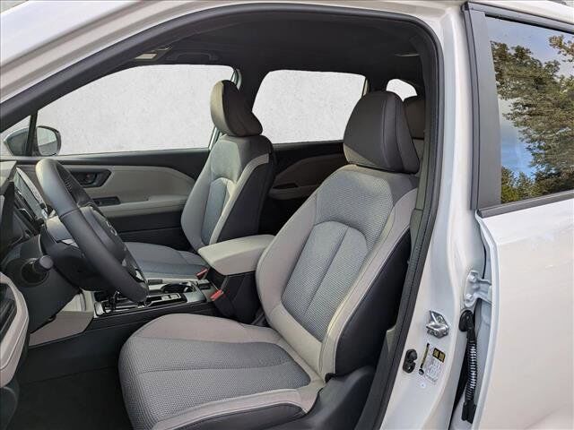 2026 Subaru Forester Premium Roseville CA