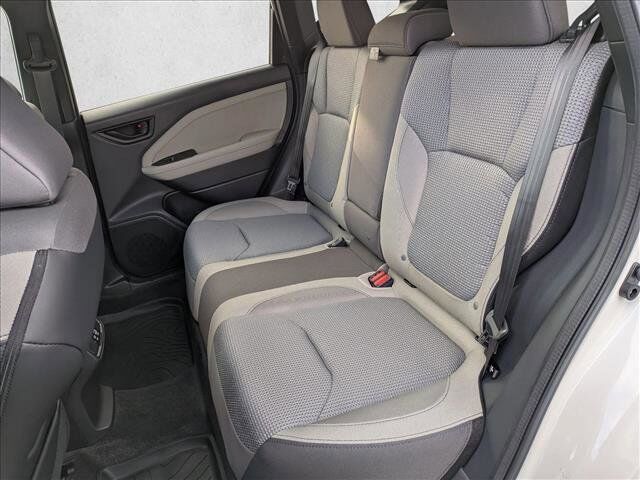 2026 Subaru Forester Premium Roseville CA