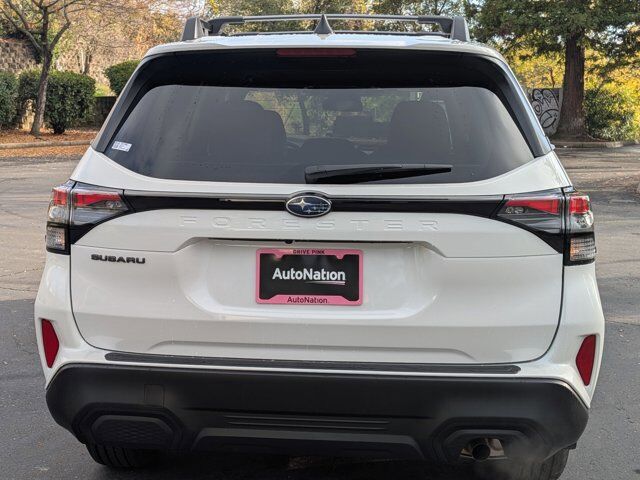 2026 Subaru Forester Premium Roseville CA