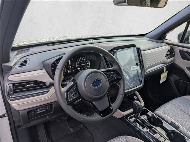 2026 Subaru Forester Premium Roseville CA