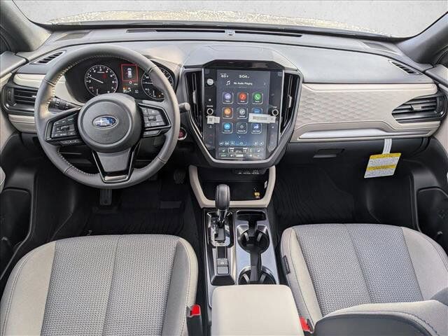 2026 Subaru Forester Premium Roseville CA