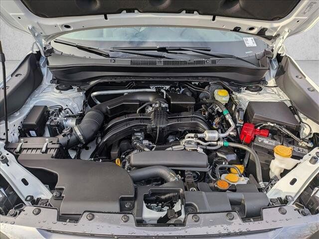 2026 Subaru Forester Premium Roseville CA