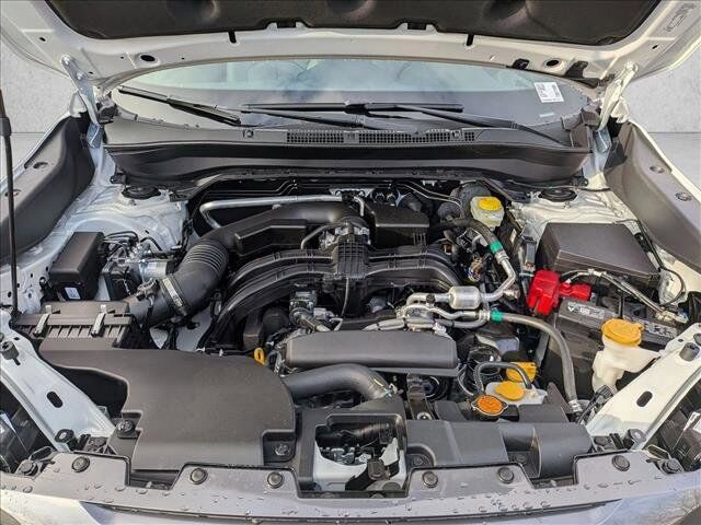 2026 Subaru Forester Premium Roseville CA