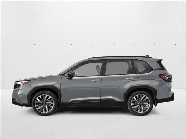 2026 Subaru Forester Premium Roseville CA