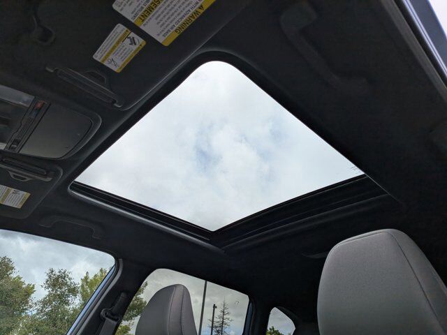 2026 Subaru Forester Premium Roseville CA