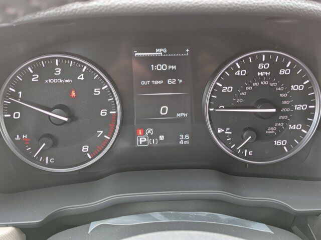 2026 Subaru Forester Premium Roseville CA