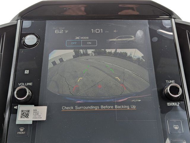 2026 Subaru Forester Premium Roseville CA