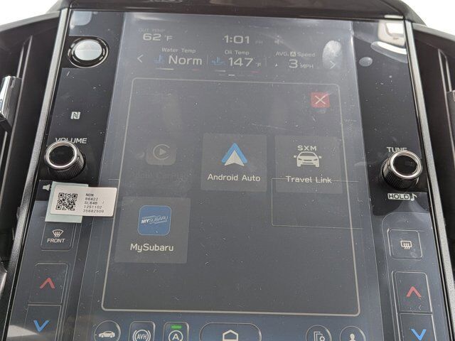 2026 Subaru Forester Premium Roseville CA