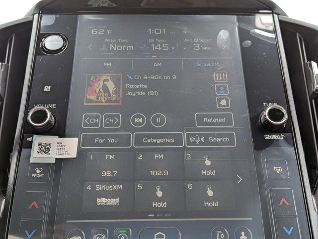 2026 Subaru Forester Premium Roseville CA