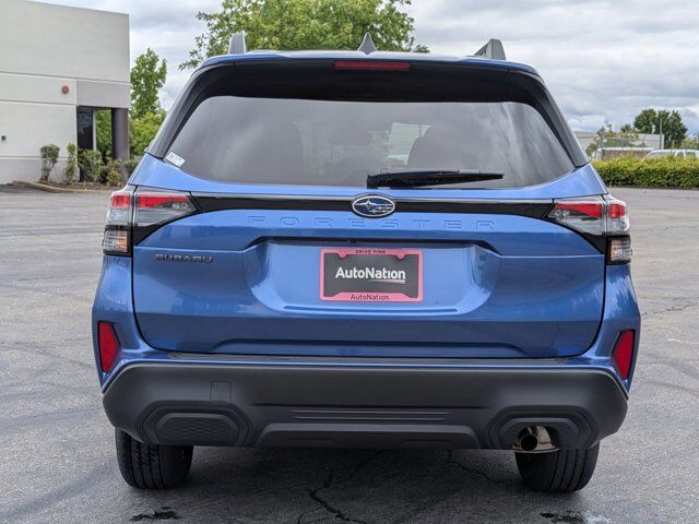 2026 Subaru Forester Premium Roseville CA