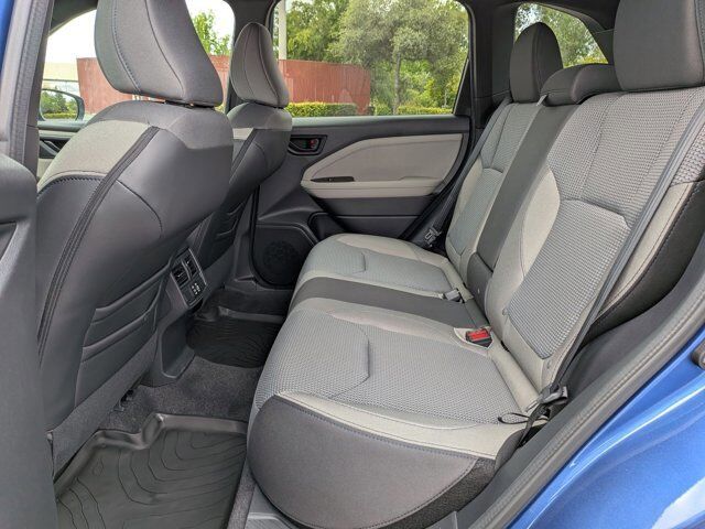 2026 Subaru Forester Premium Roseville CA