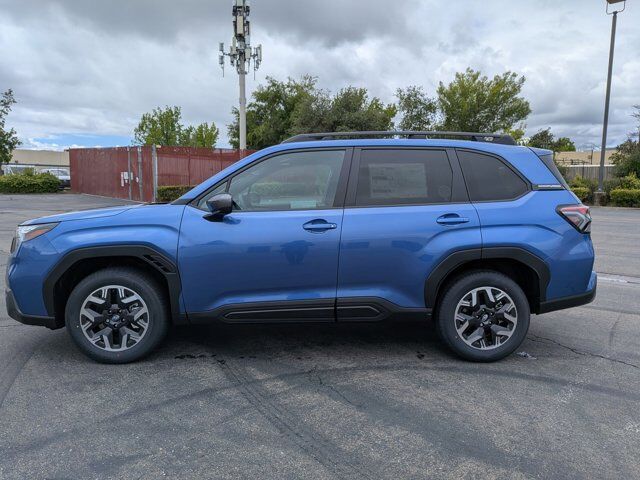 2026 Subaru Forester Premium Roseville CA