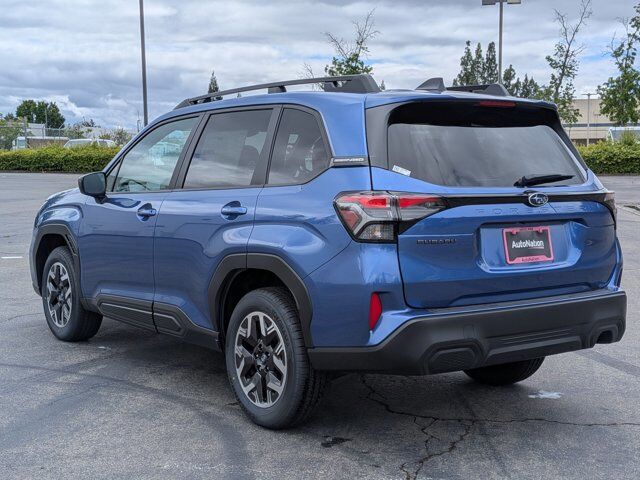 2026 Subaru Forester Premium Roseville CA