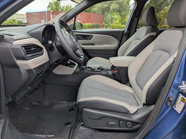 2026 Subaru Forester Premium Roseville CA