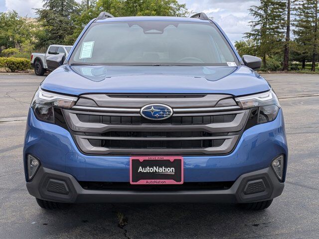 2026 Subaru Forester Premium Roseville CA