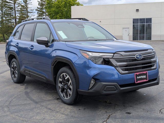 2026 Subaru Forester Premium Roseville CA