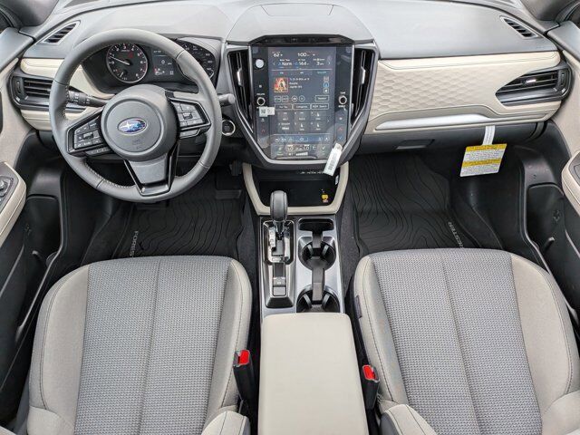 2026 Subaru Forester Premium Roseville CA