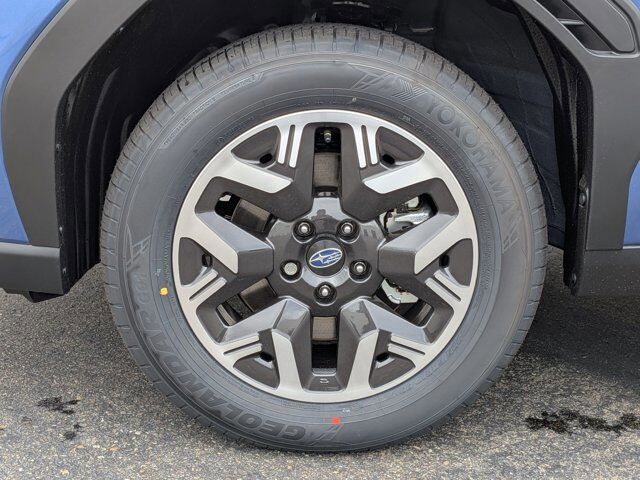 2026 Subaru Forester Premium Roseville CA