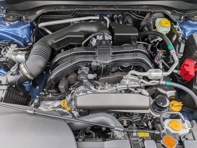 2026 Subaru Forester Premium Roseville CA