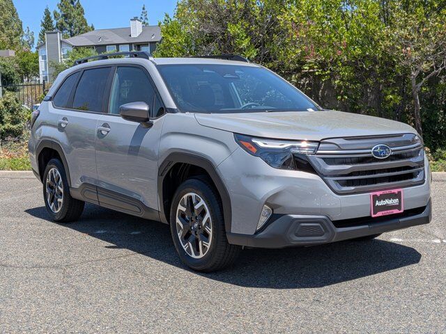 2026 Subaru Forester Premium Roseville CA