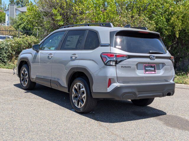 2026 Subaru Forester Premium Roseville CA