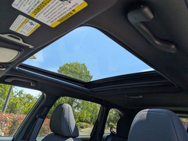 2026 Subaru Forester Premium Roseville CA
