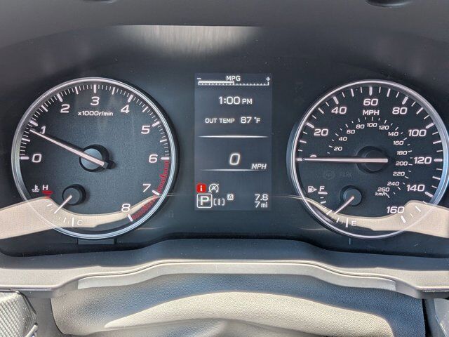 2026 Subaru Forester Premium Roseville CA