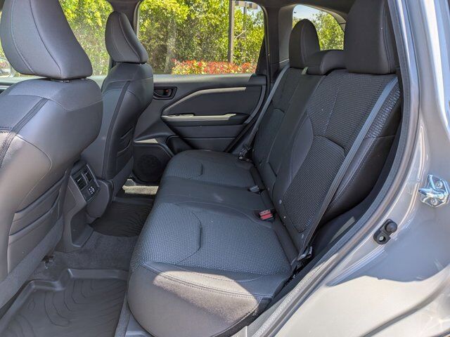 2026 Subaru Forester Premium Roseville CA
