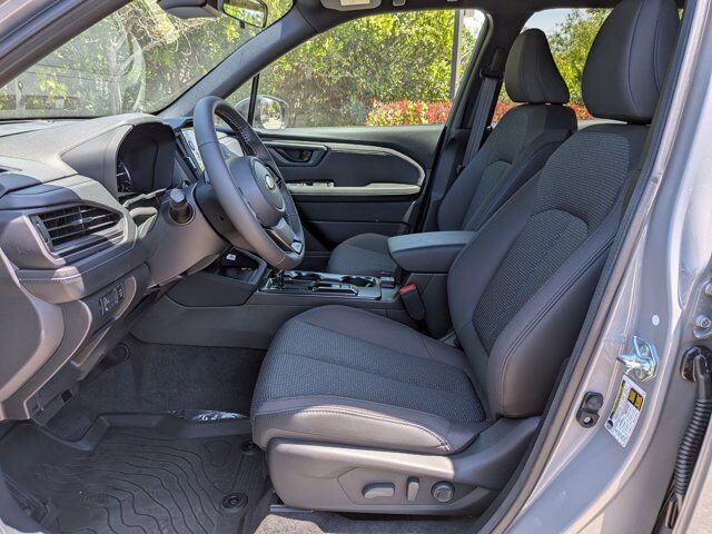 2026 Subaru Forester Premium Roseville CA