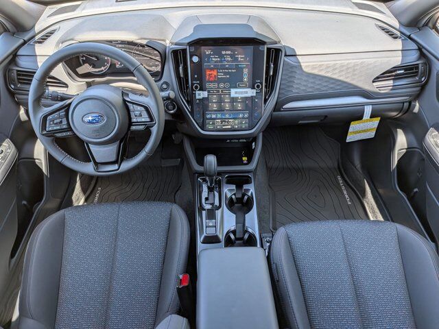 2026 Subaru Forester Premium Roseville CA