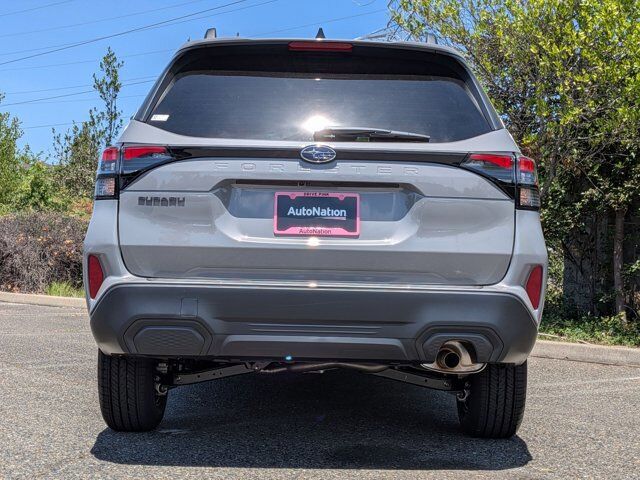 2026 Subaru Forester Premium Roseville CA