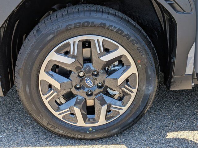 2026 Subaru Forester Premium Roseville CA