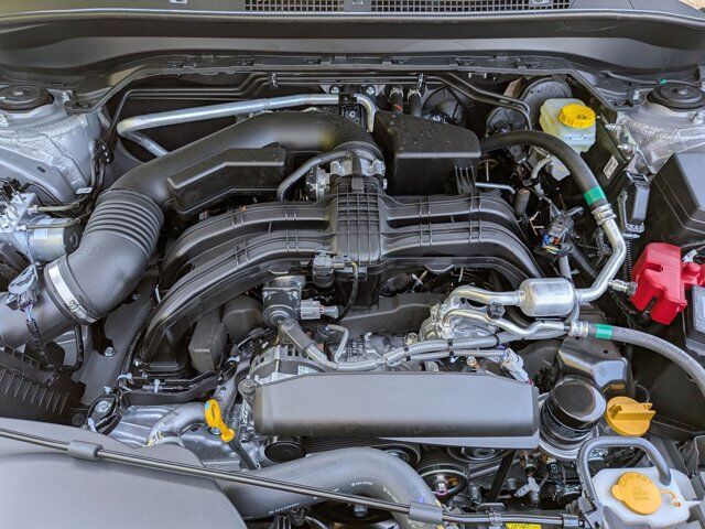 2026 Subaru Forester Premium Roseville CA