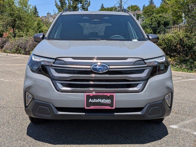 2026 Subaru Forester Premium Roseville CA