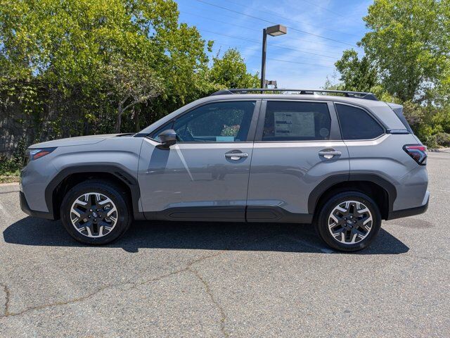 2026 Subaru Forester Premium Roseville CA